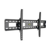 DISPLAY TV LCD WALL MOUNT TILT 45&quot; TO 85&quot; FLAT SCREEN / PANEL